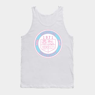 Fantasy University Tank Top